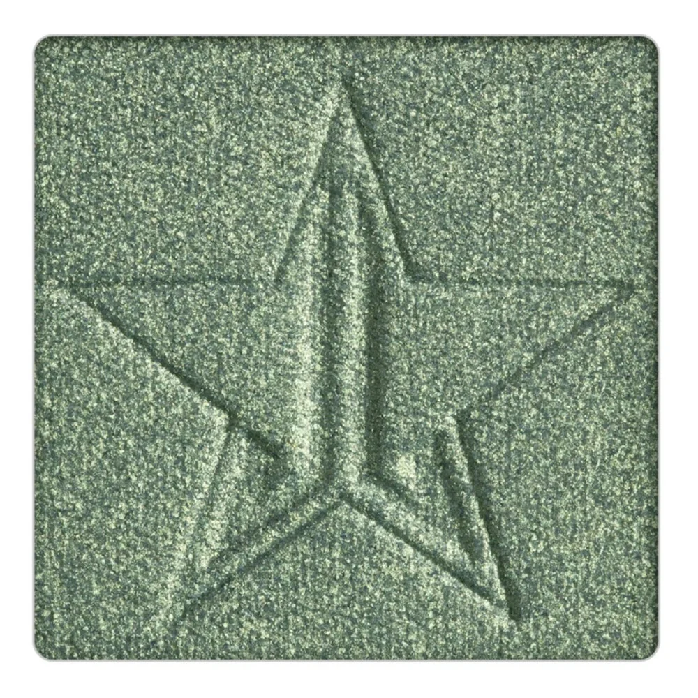 Jeffree Star Cosmetics Eyeshadow – Shade “Star Creek” (Single Pan)